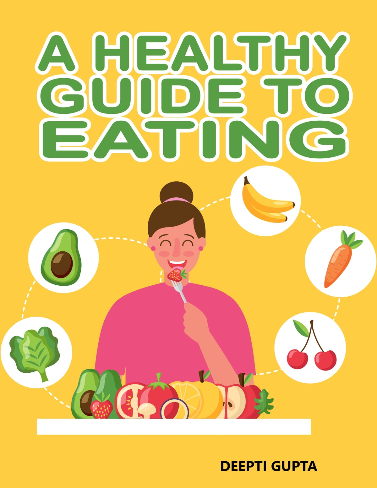 A Healthy Guide To Eating