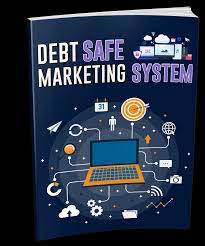 Debt Free Network Marketing